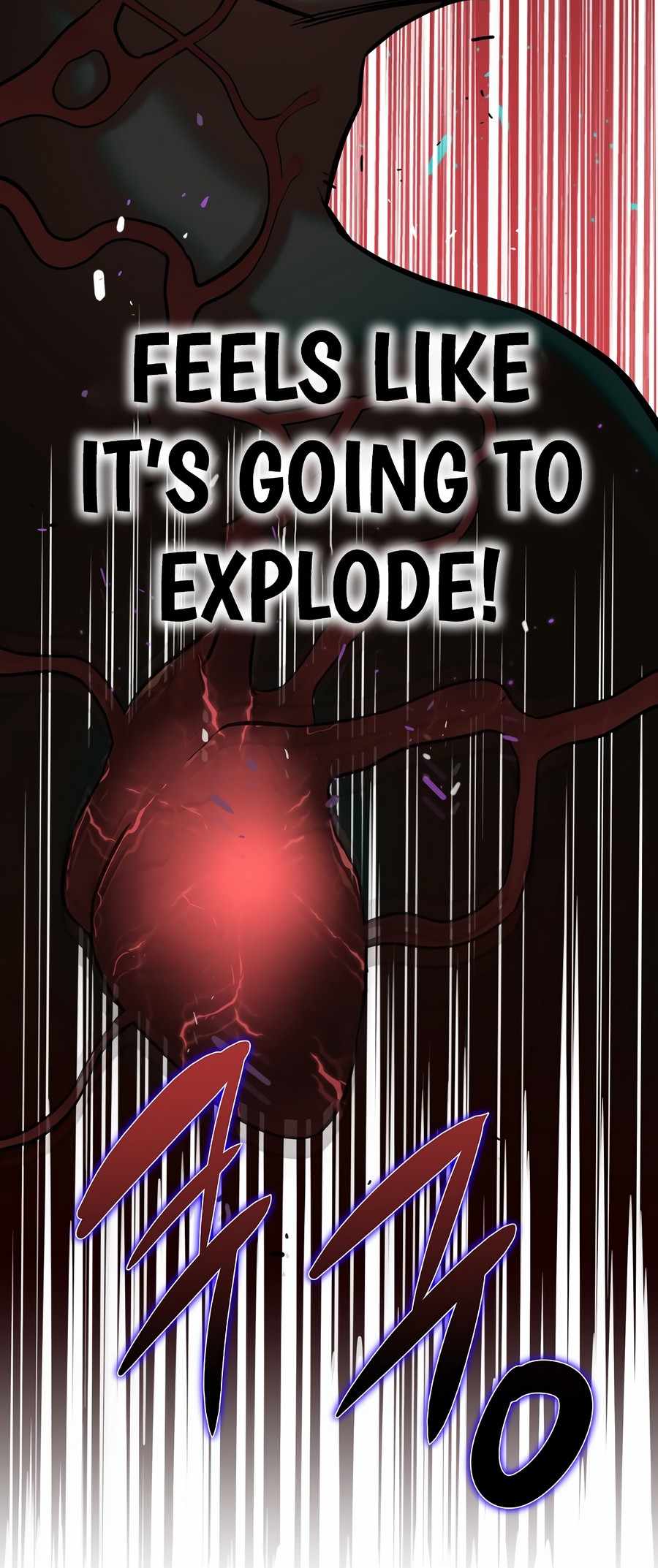 The Zombie Won't Bite Me Chapter 1 35
